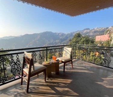 Mussoorie Apartamento | Gulshan Cottage by Dreamie lodge