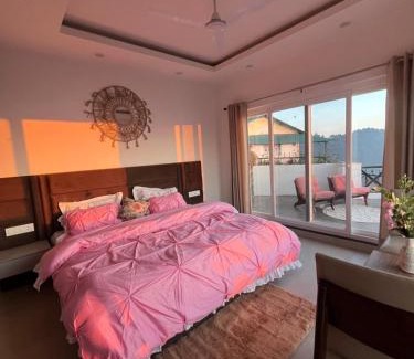 Mussoorie Apartamento | Gulshan Cottage by Dreamie lodge