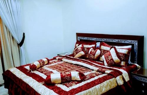 Gulshan-E-Jamal Hotel | Gulshan E Jamal Guest House