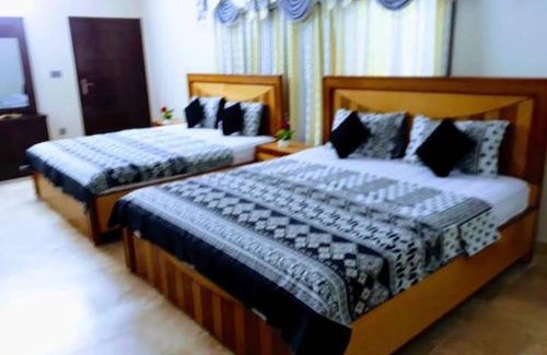 Gulshan-E-Jamal Hotel | Gulshan E Jamal Guest House