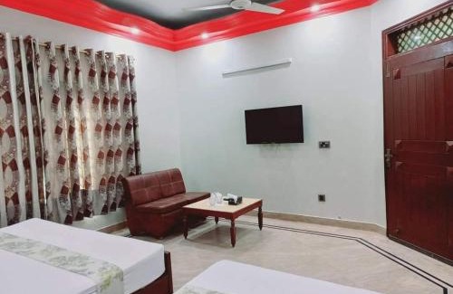 Gulshan-E-Jamal Casa | Gulshan Family Guest house