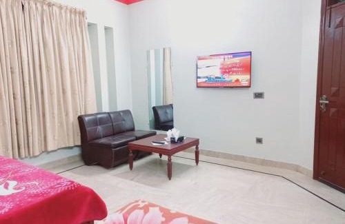 Gulshan-E-Jamal Casa | Gulshan Family Guest house