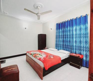 Gulshan-E-Jamal Casa | Gulshan Family Guest house