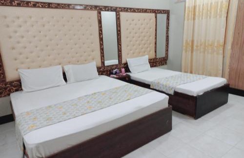 Gulshan-E-Jamal Casa | Gulshan Family Guest house