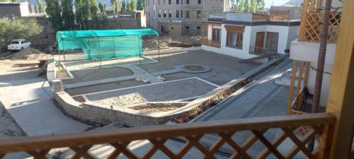 Leh Apartamento | gultuk homestay airport road skalzangling leh ladakh