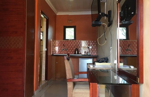 Gumare Cabina | Gumare Executive Lodge