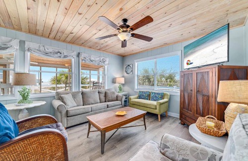 Surf Side Shores Casa | Gumbo YaYa
