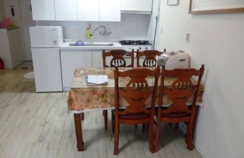 Goseong-gun Condominio | Gumgangsan Condo