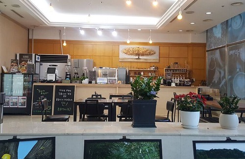 Goseong-gun Condominio | Gumgangsan Condo
