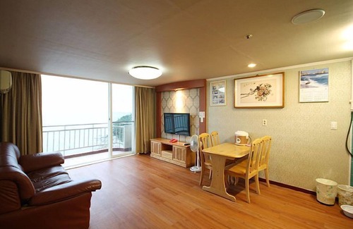 Goseong-gun Condominio | Gumgangsan Condo