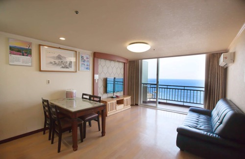 Goseong-gun Condominio | Gumgangsan Condo