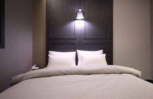 Gumi Hotel | Gumi Indong Hotel Comma
