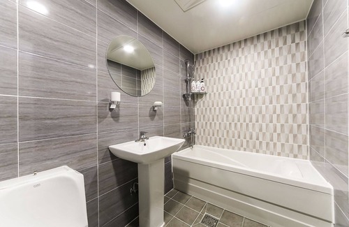 Gumi Hotel | Gumi Indong Hotel TOP