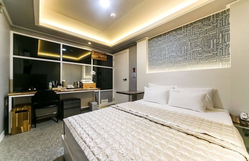 Gumi Hotel | Gumi Indong Hotel TOP