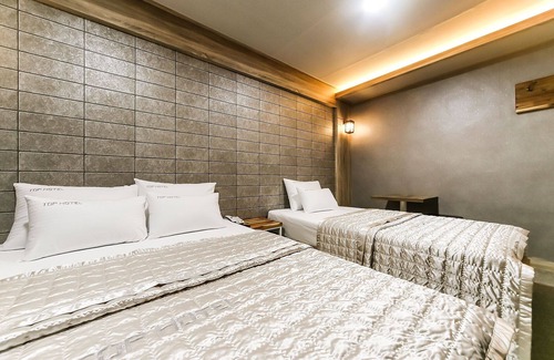 Gumi Hotel | Gumi Indong Hotel TOP