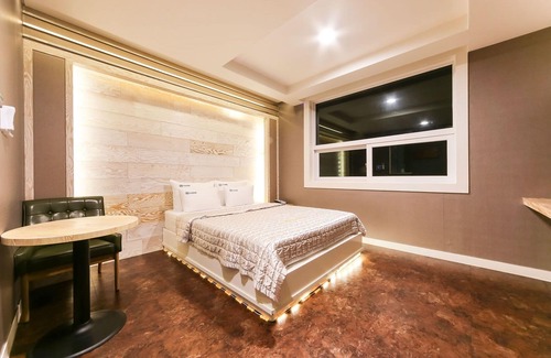 Gumi Hotel | Gumi Indong Hotel WON