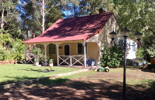 Hovea Cabaña | GMSLEAF COTTAGE FARMSTAY - ¡Alimentación diaria gratuita de animales - cerca de Perth!