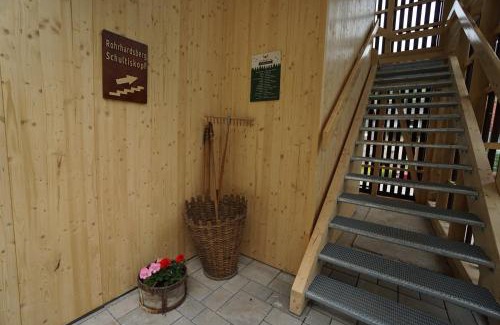 Haslachsimonswald Apartamento | Gummeneck - Stubenhof, Black Forest