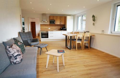 Haslachsimonswald Apartamento | Gummeneck - Stubenhof, Black Forest