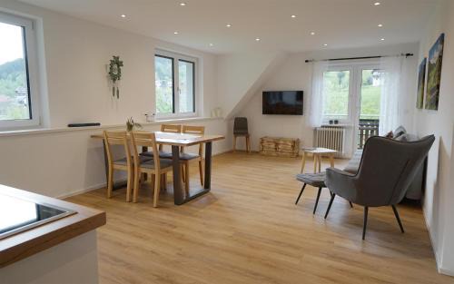 Haslachsimonswald Apartamento | Gummeneck - Stubenhof, Black Forest