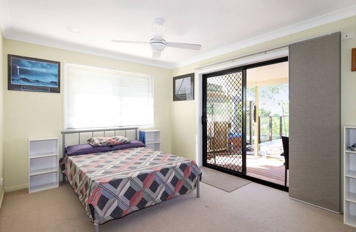 Shire of Sarina Casa | Gumnut Getaway - Family acreage