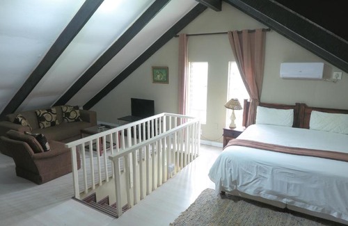 Mount Edgecombe Cabina | Gumtree Lodge