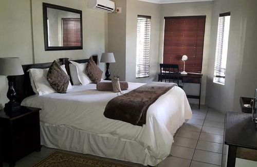 Mount Edgecombe Cabina | Gumtree Lodge
