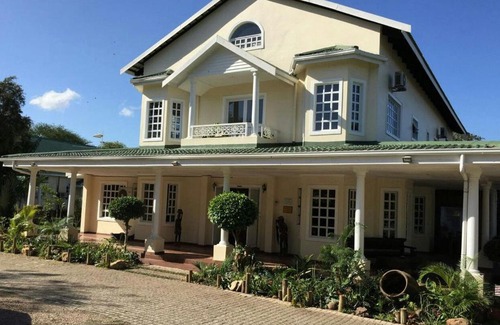 Mount Edgecombe Cabina | Gumtree Lodge