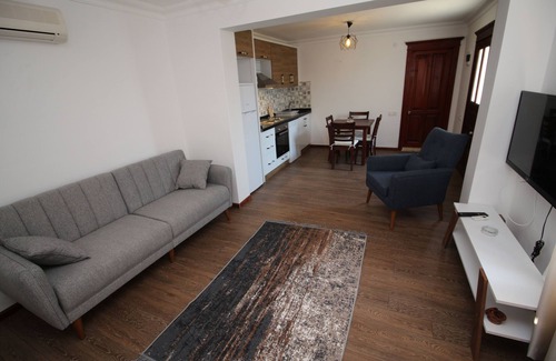 Koyunbaba Apartamento | Gumusluk Tramonto Evleri