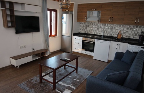 Koyunbaba Apartamento | Gumusluk Tramonto Evleri