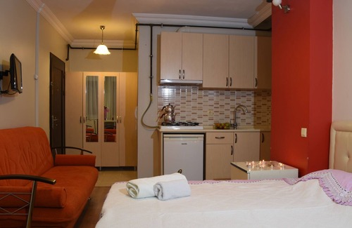 Trabzon Apartamento | Gun Apart