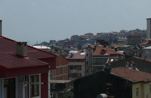 Trabzon Apartamento | Gun Apart