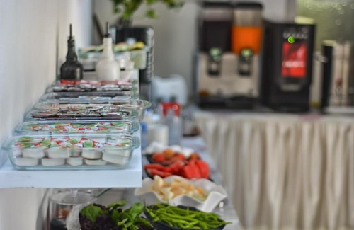 Bodrum City Center Hotel | Gun-Ay Hotel