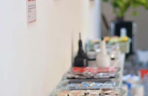 Bodrum City Center Hotel | Gun-Ay Hotel