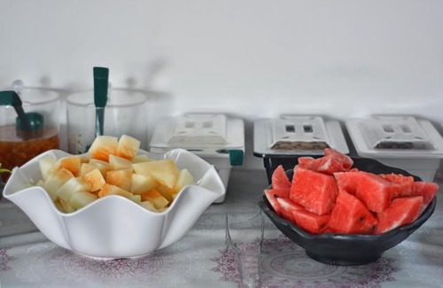 Bodrum City Center Hotel | Gun-Ay Hotel