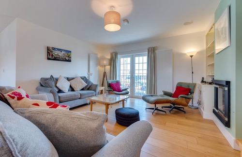 Aldeburgh Cabaña | Gun Lodge