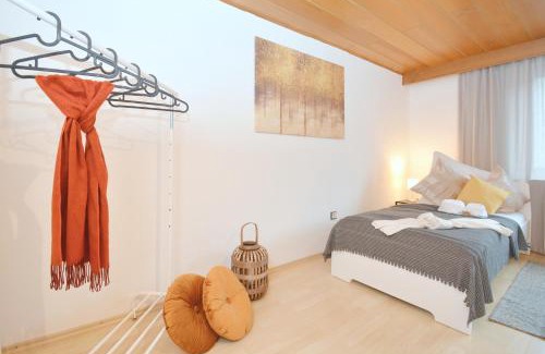 Haundorf Apartamento | GUN01-RI Apartment in Haundorf