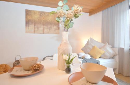 Haundorf Apartamento | GUN01-RI Apartment in Haundorf