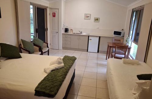 Southside Apartamento | Gunabul Homestead & Golf Course