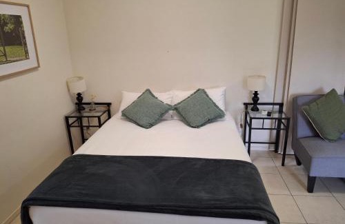 Southside Apartamento | Gunabul Homestead & Golf Course