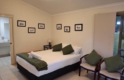 Southside Apartamento | Gunabul Homestead & Golf Course
