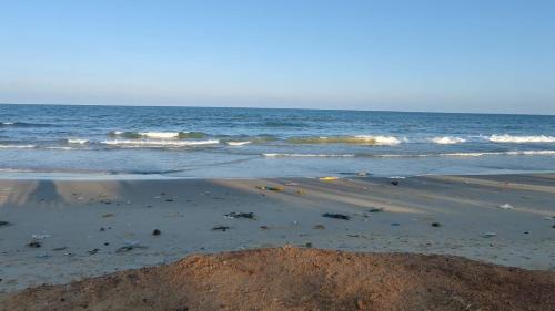 Vadamaradchy North Casa | Gunam guest house