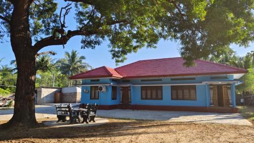 Vadamaradchy North Casa | Gunam guest house