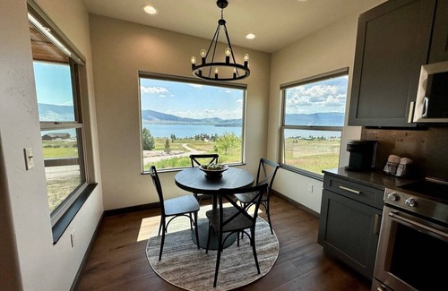Elmo Casa | Gunbarrel Studio Cabin-Mountain Modern w/Lake View