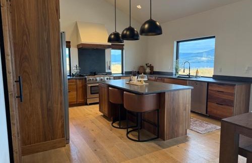 Elmo Casa | Gunbarrel Vista Lodge