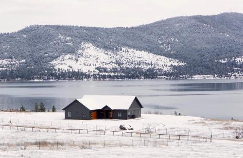 Elmo Casa | Gunbarrel Vista Lodge