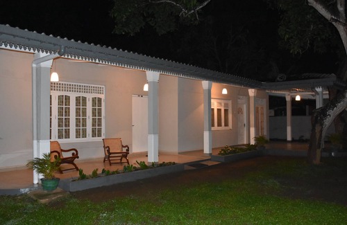 Kandy Casa | Gunda's Holiday Home