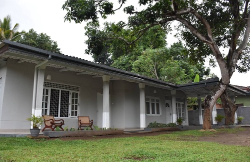 Kandy Casa | Gunda's Holiday Home