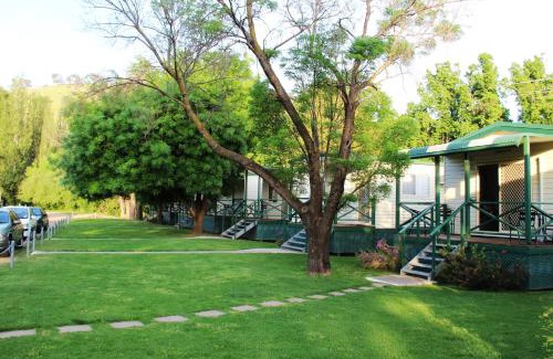 Gundagai Complejo | Gundagai Cabins & Tourist Park