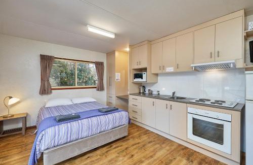 Gundagai Complejo | Gundagai Cabins & Tourist Park